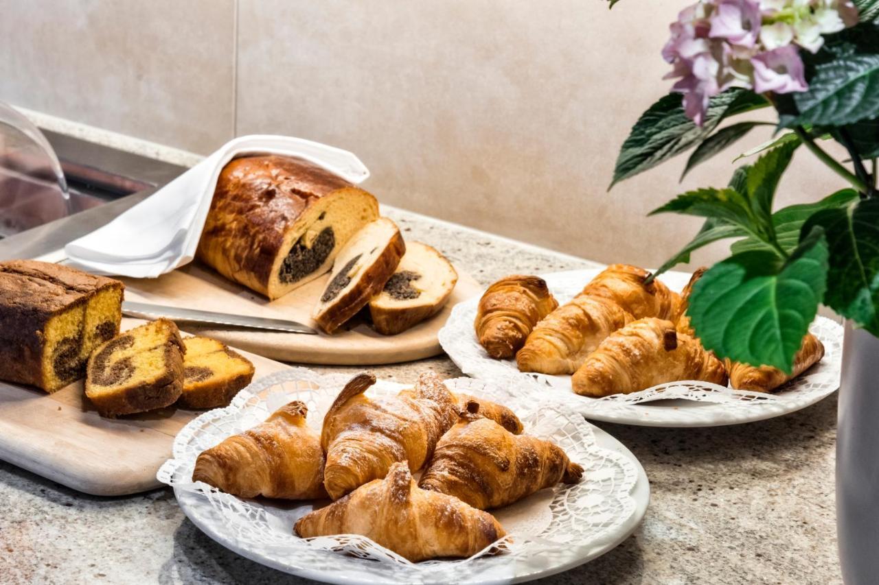 فندق بوست Olang المظهر الخارجي الصورة